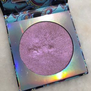 Colourpop Disney Super Shock Highlighter Ursula